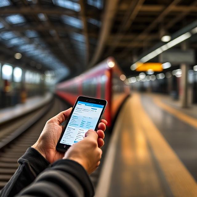 Riding the Rails of Reliability: An In-Depth Guide to the Mobile Release Train